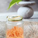 Đông trùng hạ thảo tươi