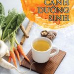 Canh dưỡng sinh bổ sung cân bằng dinh dưỡng