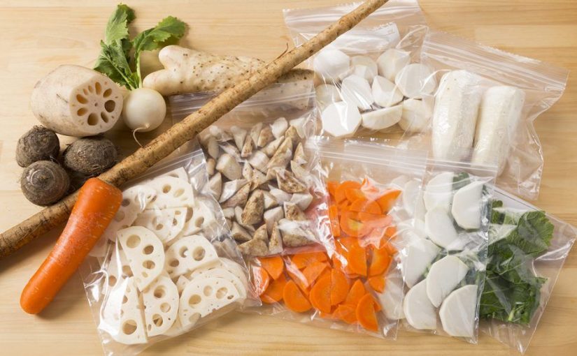 Ăn uống theo chế độ thực dưỡng