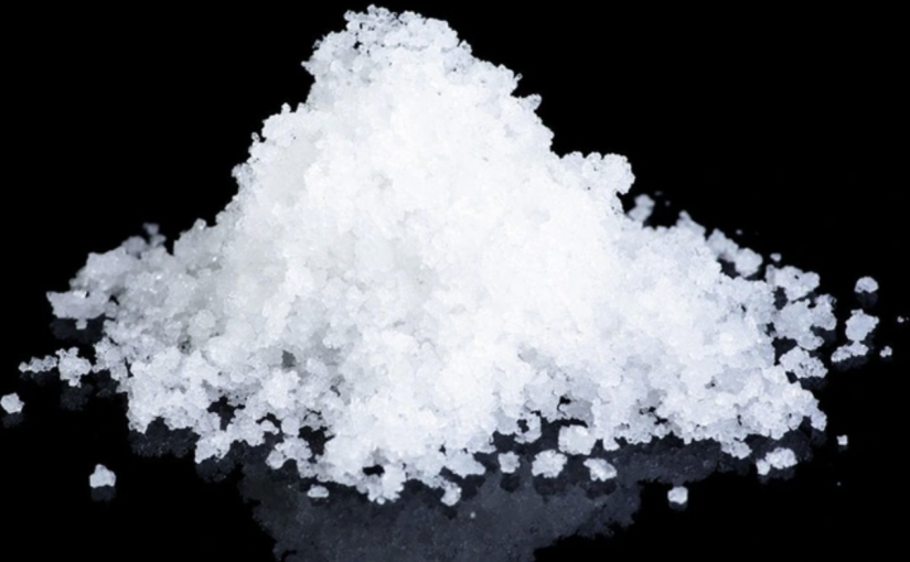 vì sao nên ăn nhạt, ăn ít muối