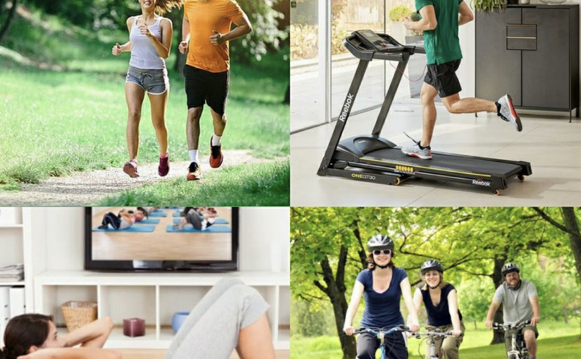 thể dục thể thao