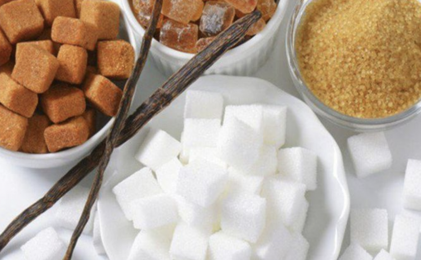 Không Nên Ăn Quá Nhiều Đường